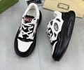 GUCCI Men shoes best quality