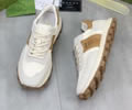 GUCCI Men shoes best quality