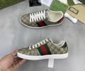 GUCCI Lovers shoes best quality