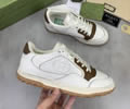 GUCCI Lovers shoes best quality