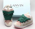 LANVIN Lovers Shoes Top quality 1:1