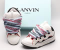 LANVIN Lovers Shoes Top quality 1:1