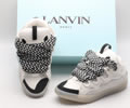 LANVIN Lovers Shoes Top quality 1:1