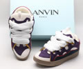 LANVIN Lovers Shoes Top quality 1:1