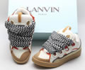 LANVIN Lovers Shoes Top quality 1:1