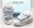 LANVIN Lovers Shoes Top quality 1:1