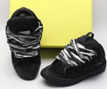 LANVIN Lovers Shoes Top quality 1:1