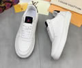 LV Men shoes best quality