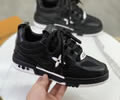 LV Men shoes best quality