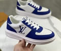 LV Men shoes best quality
