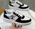 LV Men shoes best quality