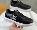 LV Men shoes best quality