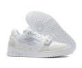Louis Vuitton Trainer Sneaker Low Men shoes