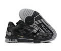 Louis Vuitton Trainer Sneaker Low Men shoes