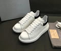 ALEXANDER MCQUEEN Lover shoes Top quality