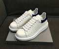 ALEXANDER MCQUEEN Lover shoes Top quality