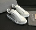 ALEXANDER MCQUEEN Lover shoes Top quality