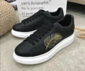 ALEXANDER MCQUEEN Lover shoes Top quality