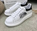 ALEXANDER MCQUEEN Lover shoes Top quality
