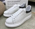 ALEXANDER MCQUEEN Lover shoes Top quality