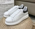 ALEXANDER MCQUEEN Lover shoes Top quality