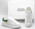 ALEXANDER MCQUEEN Lovers shoes Top quality