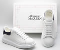 ALEXANDER MCQUEEN Lovers shoes Top quality