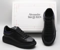 ALEXANDER MCQUEEN Lovers shoes Top quality