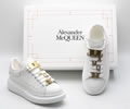 ALEXANDER MCQUEEN Lovers shoes Top quality