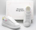 ALEXANDER MCQUEEN Lovers shoes Top quality