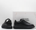 ALEXANDER MCQUEEN Lovers shoes Top quality
