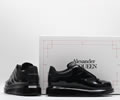 ALEXANDER MCQUEEN Lovers shoes Top quality