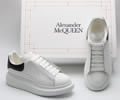 ALEXANDER MCQUEEN Lovers shoes Top quality