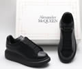 ALEXANDER MCQUEEN Lovers shoes Top quality