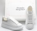 ALEXANDER MCQUEEN Lovers shoes Top quality