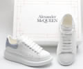 ALEXANDER MCQUEEN Lovers shoes Top quality