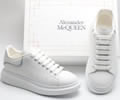 ALEXANDER MCQUEEN Lovers shoes Top quality