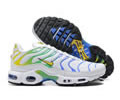 Nike Air Max Plus Brazil DZ3671-101 men shoes