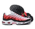 Nike Air Max Plus GS Fire FD9768-100 men shoes