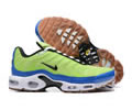 Nike Air Max Plus M. Frank Rudy DZ0480-300 men shoes