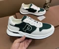 PRADA Men shoes best quality