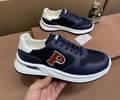 PRADA Men shoes best quality