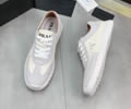 PRADA Men shoes best quality