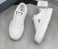 PRADA Men shoes best quality