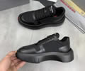 PRADA Men shoes best quality