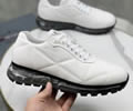 PRADA Men shoes best quality