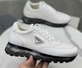 PRADA Men shoes best quality