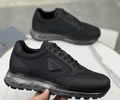 PRADA Men shoes best quality