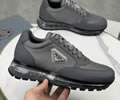 PRADA Men shoes best quality