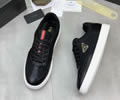 PRADA Men shoes best quality